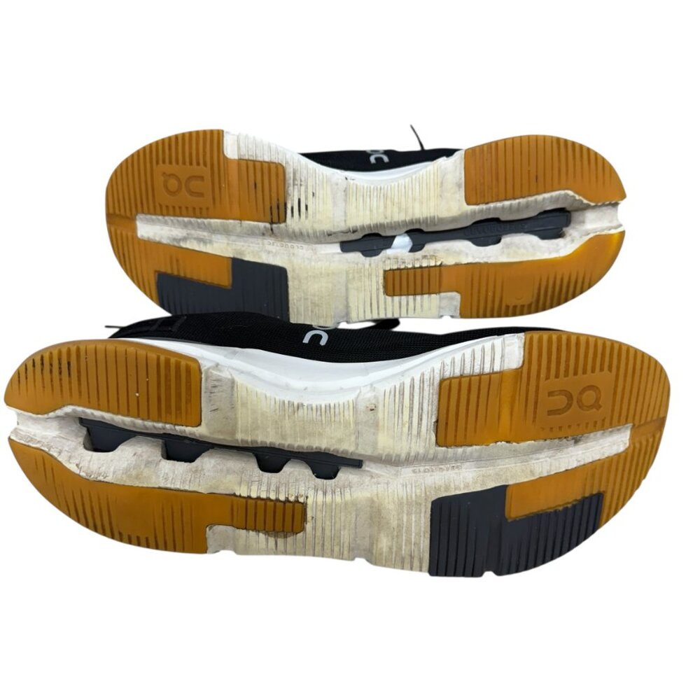 On Running Cloudnova Form 2 running training lace… - image 5